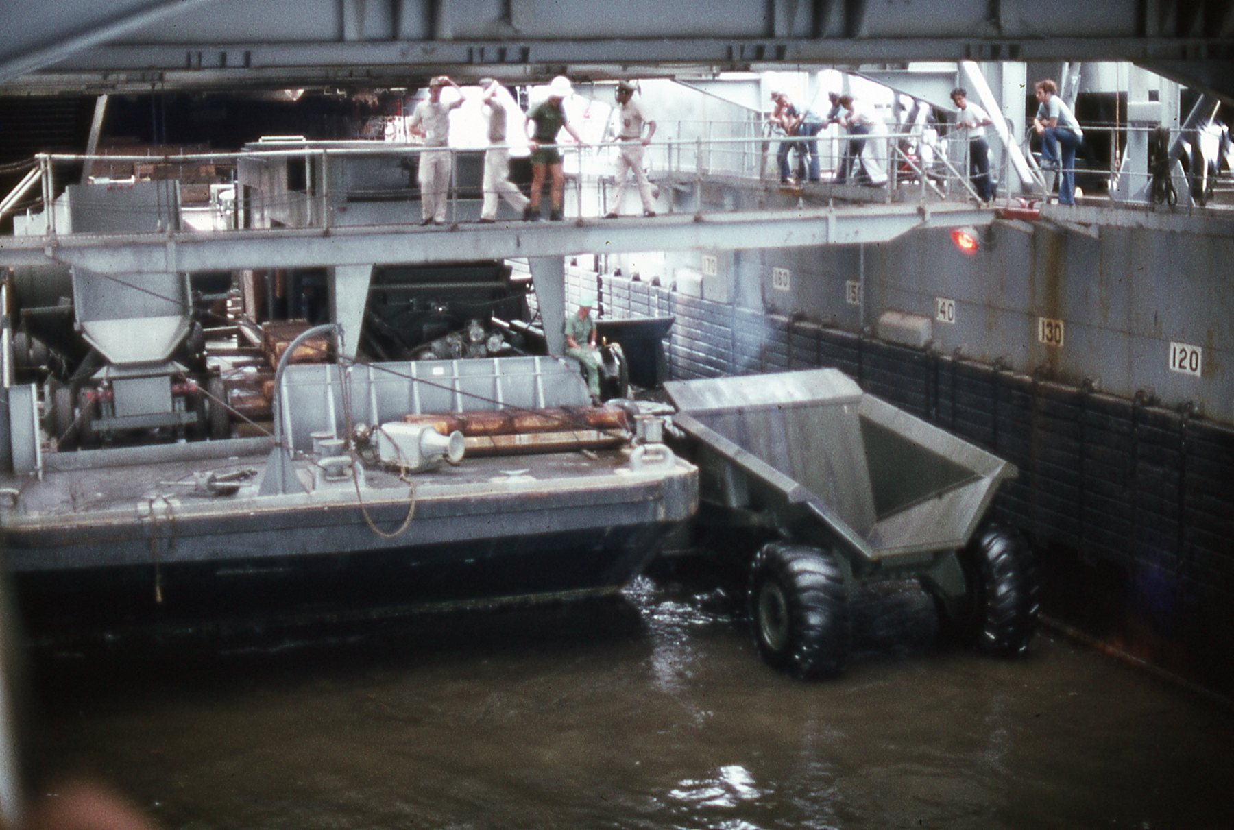 1972 Diego Garcia